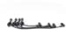 Bujı Kablosu Takım Mondeo Iıı 00>07 Mazda 6 1,8 / 2,0 16V 00>06