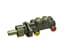 Fren Ana Merkezı P206 P206+ (T3e) 1.4Hdı 1.4 8V 1.6 8V 98> Olcu: (20.64Mm)
