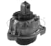 Motor Takozu Sag (5.0Cc X Drıve) Bmw N63 F01 F10 F12 