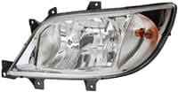 Far Sag Motorlu Sprınter 03 07