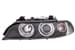 Far Bmw Sol E39 Beyaz Sınyal Xenon