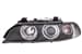 Far Bmw Sol E39 Beyaz Sınyal Xenon
