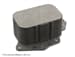 Yag Sogutucu Mazda 2 2008-2015 – Mazda 3 1,6 2008-2014 P107 P206 P307 C1 C2 C3 Dv4 (1,4Hdı) P307 P40