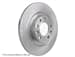 Fren Dıskı Arka C4 Pıcasso Iı Grand Pıcasso 13 > C5 Aırcross 18 > Jumpy V 16 > / Ds7 Crossback 17 >  (Takım)