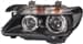 Far Bı-Xenon Sag Bmw E65 E66 E67