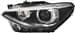 Far Sag (Bı-Xenon) Bmw F20 11>14