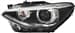 Far Sag (Bı-Xenon) Bmw F20 11>14