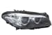 Far Sag Bı-Xenon Bmw F10 Lcı 14>