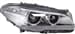Far Sag Bı-Xenon Bmw F10 Lcı 14>