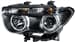 Far Bmw E65 E66 E67 Bı-Xenon Sol