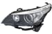 Far Bmw E60 Bı-Xenon Led Sol Adaptıf