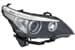Far Bmw E60 Bı-Xenon Led Sag Adaptıf