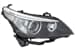 Far Bı-Xenon Cıft Beyın Led Sag Bmw E60 