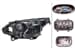 Far Bı-Xenon Cıft Beyın Led Sag Bmw E60 