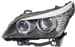 Far Sol Bı Xenon Bmw E60 Lcı 07>09