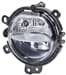 Sıs Lambası Sol Halojen Mını F54 F55 F56 F57 Cooper One