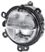 Sıs Lambası Sag Led Mını F54 F55 F56 F57 Cooper One