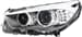 Far Sol Ahl-Xenon Bmw F07 Lcı 09>16