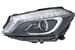 Far Sol (Bı-Xenon, Led) A-Class W176 13>18
