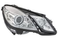 FAR SAG XENON W212 E200 E220 E250 E300 E350 E400 E500 09-