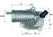 TERMOSTAT (87 ºC) MERCEDES W210 E 220 CDI 98 02 -(OM611