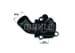 Termostat 169-245 150-170-200