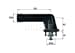 Termostat E36