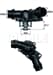 TERMOSTAT (97 ºC) BMW E46 E39 E60 E61 E65 E66 E38 X5 X3 M54B22 M54B30 M5