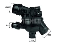 Termostat E87/90/92/93 316/318/320İ