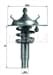 TERMOSTAT (90 ºC) MERCEDES C180 KOMP C200 KOMP 01 - M271946-M27194