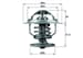 TERMOSTAT (87 ºC) VOLKSWAGEN GOLF V JETTA III PASSAT 05- POLO 01- TOURAN