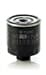 YAG FILTRESI VOLKSWAGEN GOLF 4 BORA 14 16 16V BCB