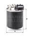 YAKIT FILTRESI RENAULT KANGO 15DCI K9K 09-