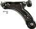 Salıncak Sol Komple Combo C Corsa C