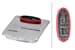 Far Kumanda Unıtesı (Xenon) E-Class W212 09>15 S212 09>15 C207 10>16 A207 10>16