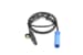 Abs Sensoru Arka Bmw E39 96>03