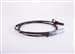 Abs Sensoru Arka Bmw E81 E87 E90 E91 E93
