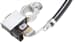 Aku Kablosu Sensorlu Bmw E93 E90 E60 E61 E70 E71 E72 330Mm Eksı (-)