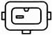 Hararet Musuru Bmw E30 E34 E36 88>95 Range Rover Iı (P38a) 2.5 94>02