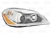 Far (Xenon) / (Sag) Volvo Xc60 (09 / 08>10 / 13)