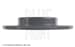 Fren Dıskı Arka  Opel Astra K 15> 16 Jant 288Mm (Takım)