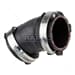TURBO HORTUMU A6 2.7 3.0 D 05-11 CDYB CDYC