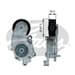 Alternator Gergı Rulmanı (Volvo:S40 1.6D 04 11 / S80 11 18 / V40 13 V50 1.6D 10 12 / V60 1.6D 11 15)