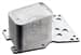 MOTOR YAG SOGUTUCU BMW F30 F10 F36 F25 F26 F15 F16 N57