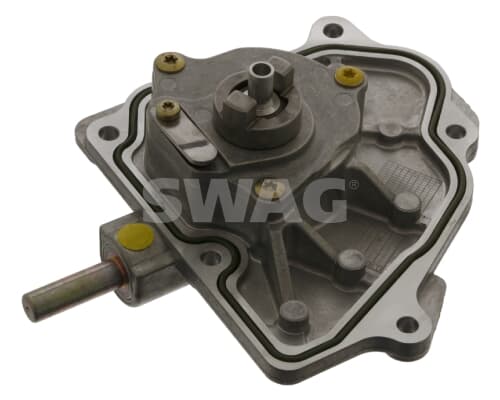 thumbnail image 2 of Vacuum Pump Für Smart ForTwo 451 CDI – A6602300365, Gebraucht Aus Deutschland 2 of 6
