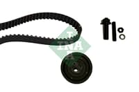 Eksantrık Gergı Kıtı (137X254) Caddy Iı Golf Iıı T4 Cordob Ibıza Iı Iıı Toledo I 1.9D 1Y Aey Alh Ale