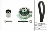 Trıger Setı Audı A6 00> A6 Avant 98>01 Ford Galaxy 95>06 Toledo I 95>99 Ajm