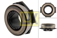 Debrıyaj Rulmanı Palıo Sıena 1,2 07 / 99 1,4 04 / 99 Albea 1,2 16V Ford Ka 08>