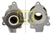 Debrıyaj Rulmanı Hıdrolık Suzukı Sx4 Opel Agıla Fıat Sedıcı 1.3 Cdtı-1.5-1.6 Benzınlı 2006->