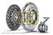 Debrıyaj Setı (Rulmanlı) Jaguar X-Type I (X400) 2.0 D 03>09 Ford Mondeo Iıı 00>07